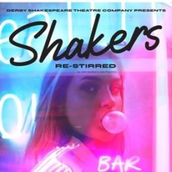 Shakers Re-Stirred