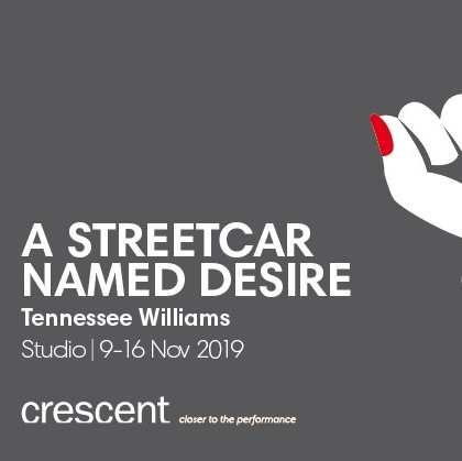 Streetcar Crescent