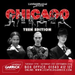 Chicago Lichfield Garrick