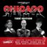 Chicago Lichfield Garrick