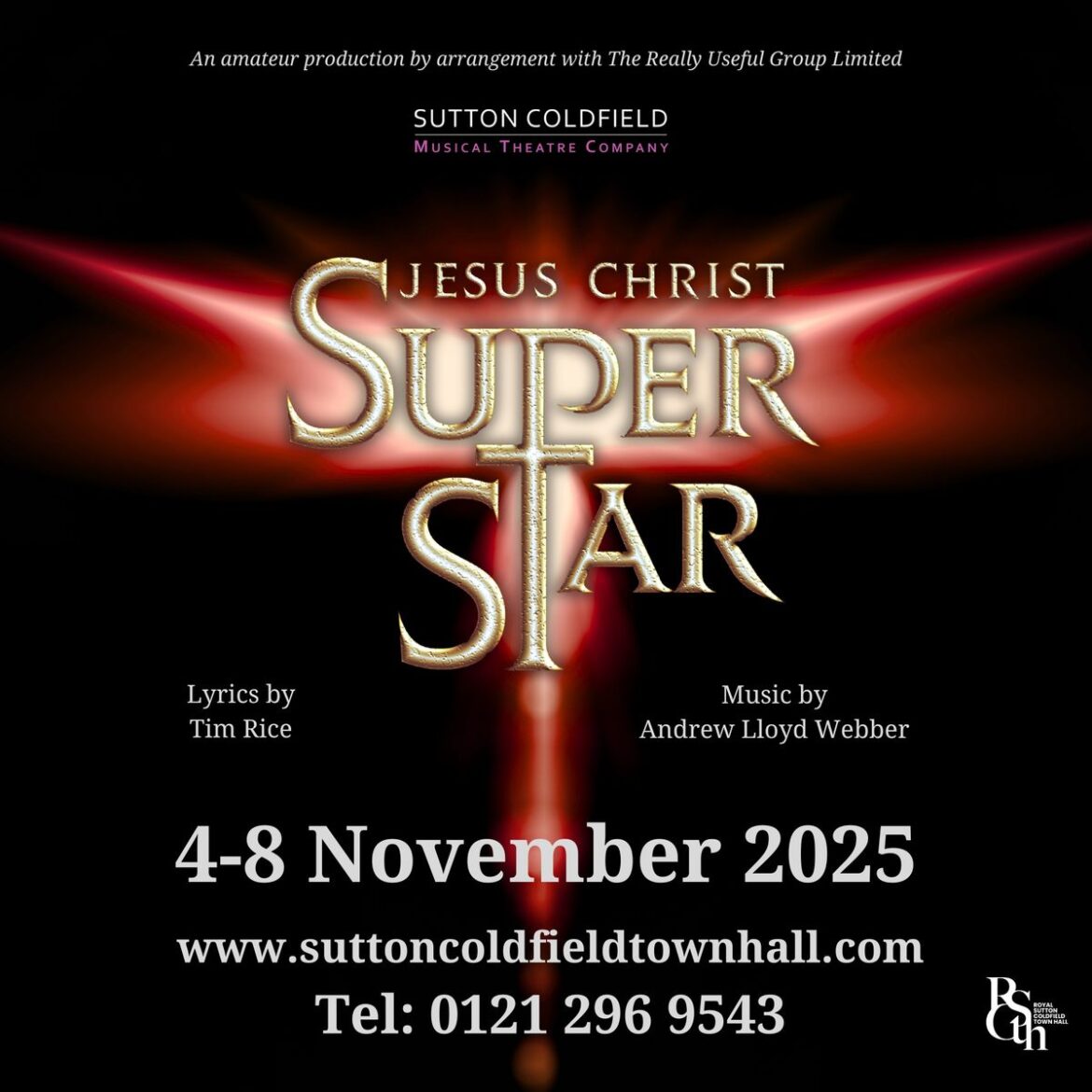 Jesus Christ Superstar