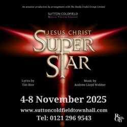 Jesus Christ Superstar