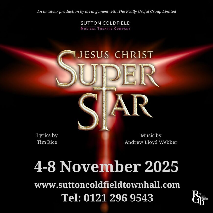 Jesus Christ Superstar
